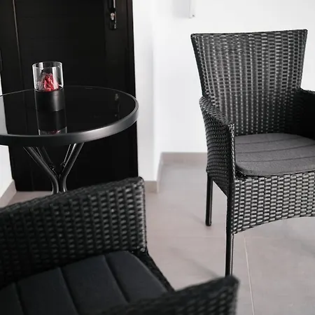 Guada Apartment Tao