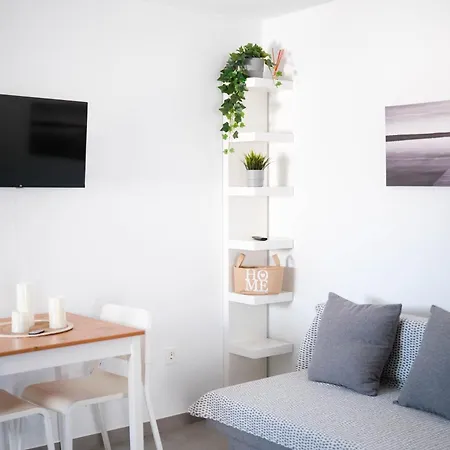 Guada Apartamento *