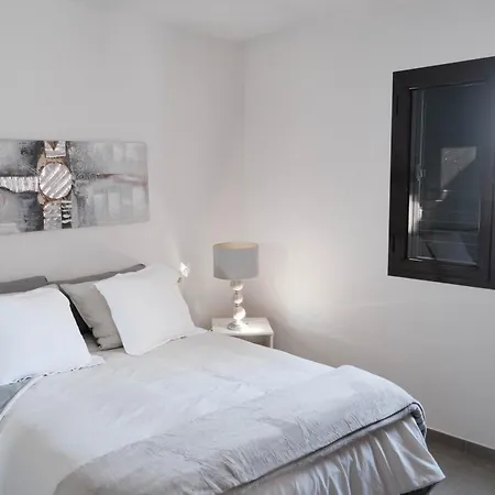 Guada Apartment