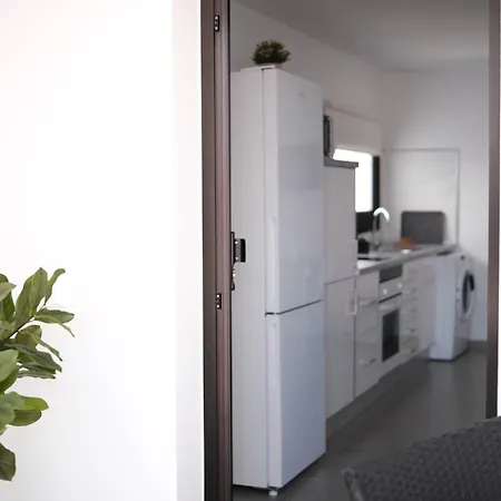 Guada Apartamento