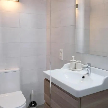 Apartamento Guada