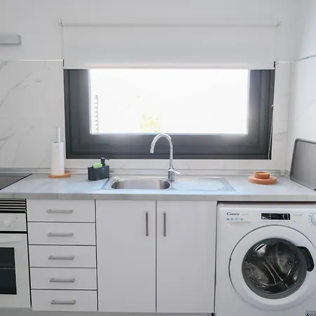 Apartamento Guada