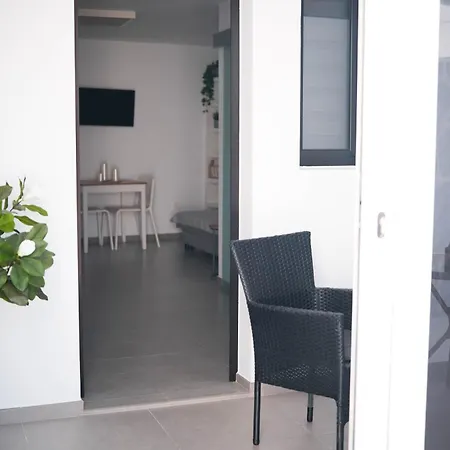 Guada Apartamento Tao