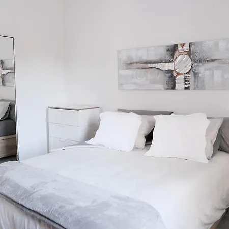 Apartamento Guada