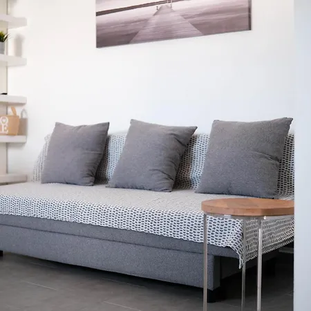 Apartamento Guada *