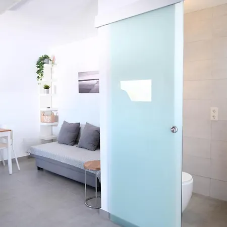 Guada Apartamento Tao