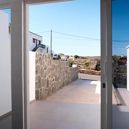 Guada Apartamento *