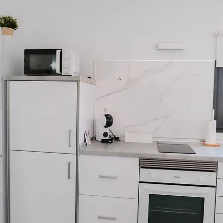 Apartamento Guada